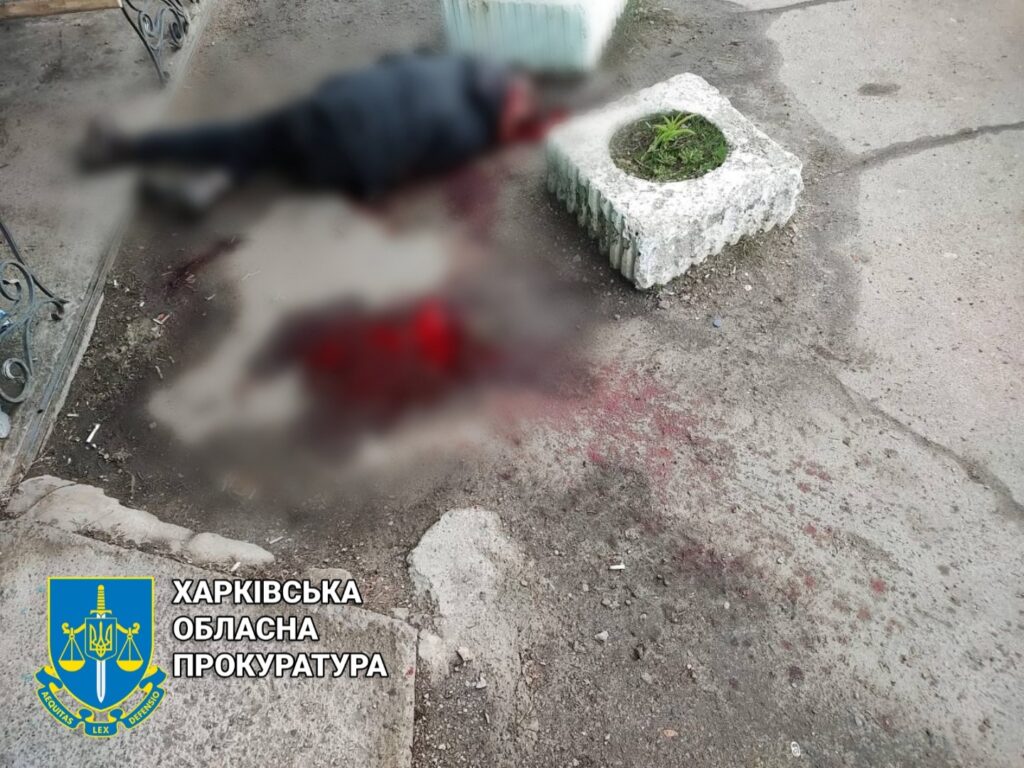 Вбивство на вокзалі: на Харківщині засудили рецидивіста, який зарізав чоловіка