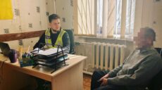 Обижал и угрожал: на Харьковщине мать регулярно жаловалась в полицию на сына