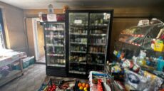 В громаде на Харьковщине торговали алкоголем, несмотря на «сухой закон»