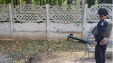 «Прилетело» по детсаду: на Харьковщине показали последствия обстрелов (фото)