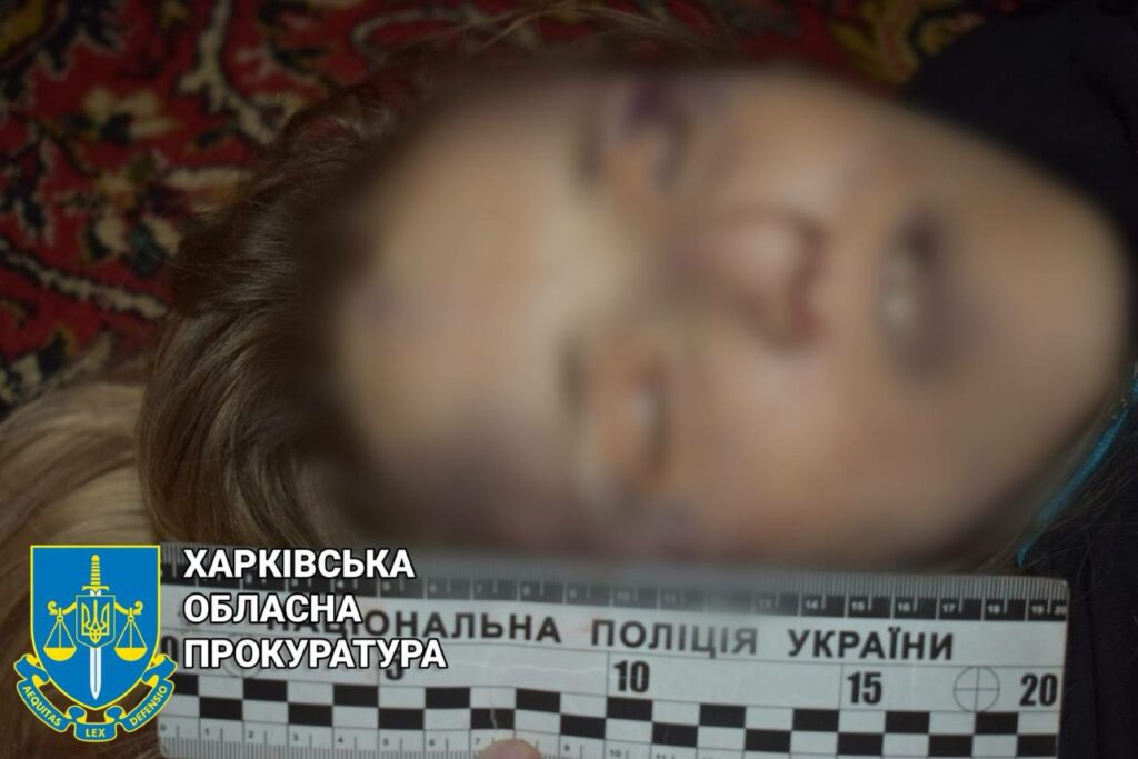 30-річний чоловік забив дружину, його затримали у Харкові – прокуратура