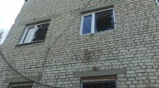 Под удар россиян по Казачьей Лопани попало подразделение ГСЧС (фото)