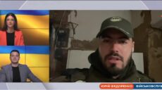 П’ять російських гармат за день знищила 92 харківська ОШБр (відео)