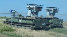 Машини Франкенштейна. РФ використовує морську зброю для війни на суші (фото)
