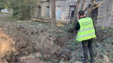 «Харківводоканал» усуває аварії на пошкоджених обстрілами об’єктах