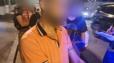 У Харкові на вулиці напали на жінку: ймовірного грабіжника спіймали