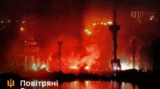Командующий Воздушных сил ВСУ прокомментировал взрывы в Севастополе
