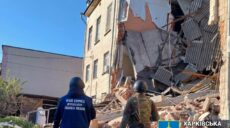 Били из РСЗО: прокуратура показала последствия обстрела Харьковщины (фото)