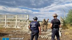 Армия РФ убила двух гражданских на Харьковщине, еще двое ранены