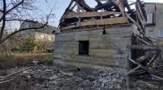 Обстрелы Харьковщины: полиция опубликувала фото