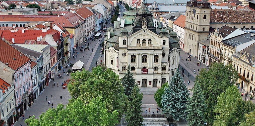 У Харкова з’явилося ще одне місто-побратим у Європі