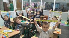 Діти у школах мають навчатися офлайн: у МОН висловилися про Харків