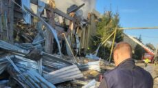 Ракетный удар по Харькову: количество раненых увеличилось (фото)