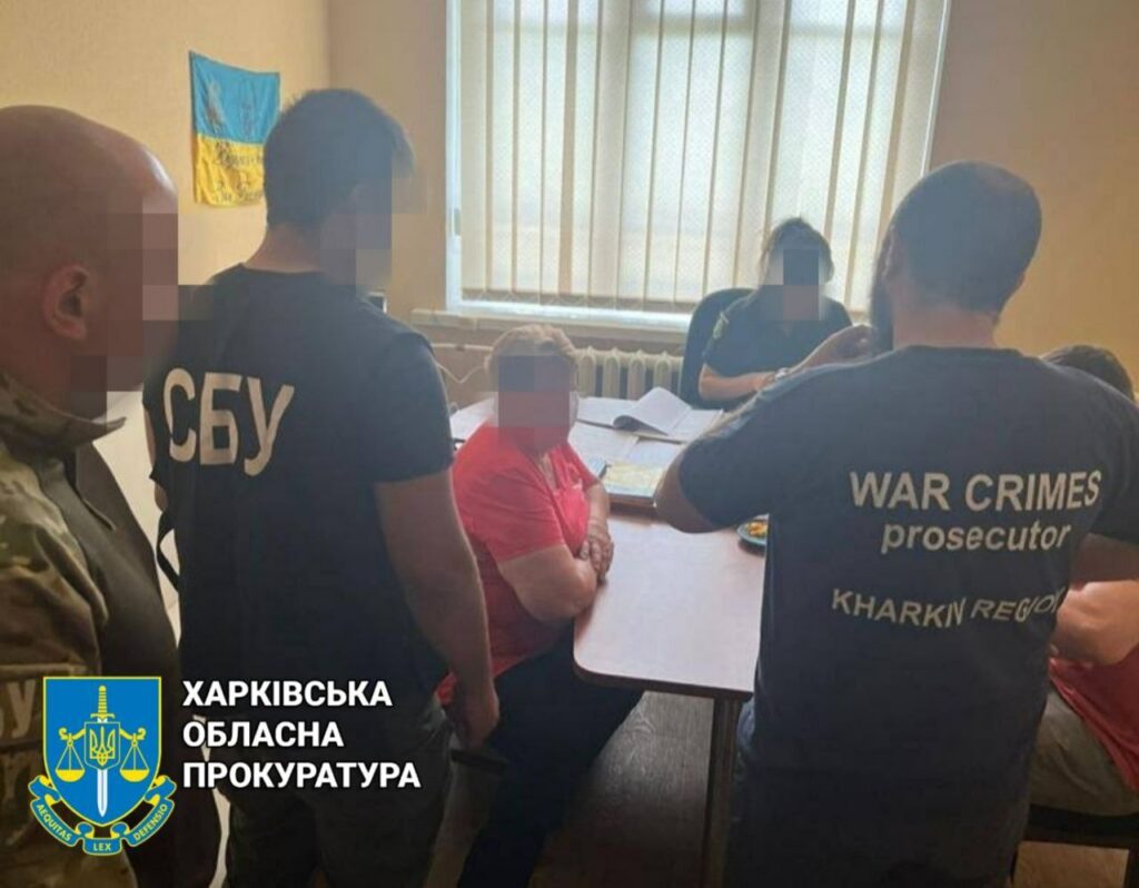 За вивіз зерна до РФ судитимуть фермерку на Харківщині