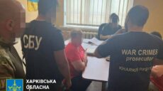 За вивіз зерна до РФ судитимуть фермерку на Харківщині