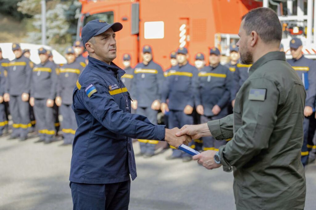 Министр внутренних дел Клименко сообщил о своем приезде в Харьков. Подробности