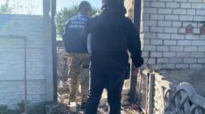 Наслідки обстрілів Харківщини показала прокуратура (фото)