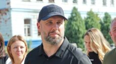 Синєгубов закликав мешканців частини Харківщини евакуюватися на зиму