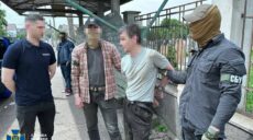 Агенту РФ, наводившему ракеты на энергообъекты в Харькове, вынесли приговор