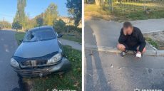 В Харькове пьяный водитель сбил ребенка