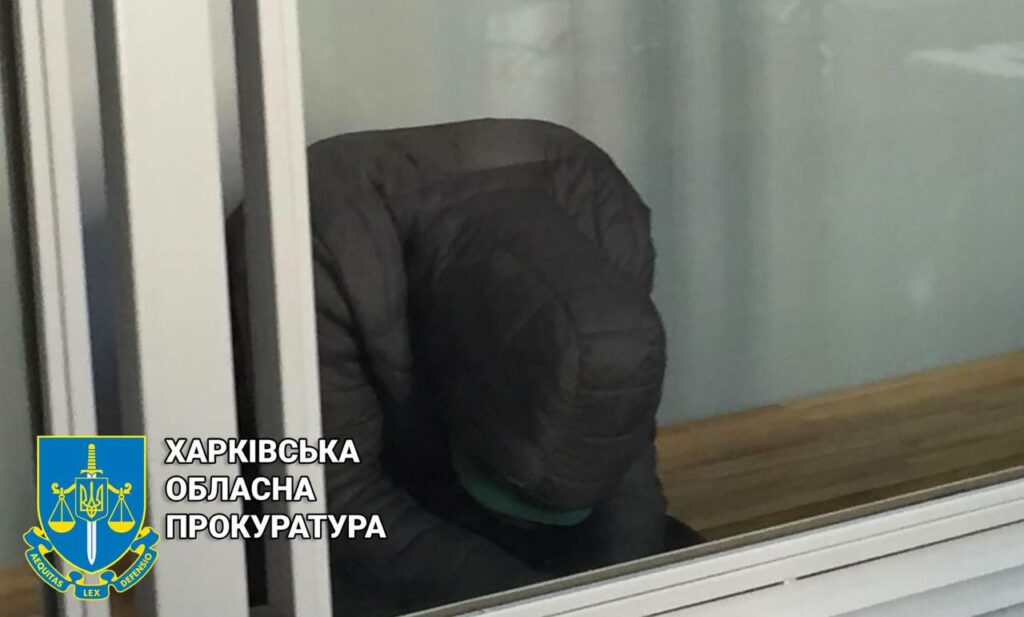 Парубок, який вбив дівчину на Холодній Горі в Харкові, сидітиме 15 років