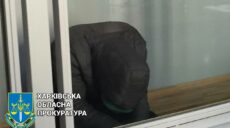 Парень, жестоко убивший девушку на Холодной Горе в Харькове, отсидит 15 лет