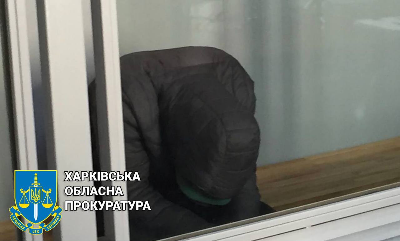 Парень, жестоко убивший девушку на Холодной Горе в Харькове, отсидит 15 лет