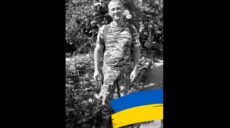 На південному фронті загинув навідник із Харківської області