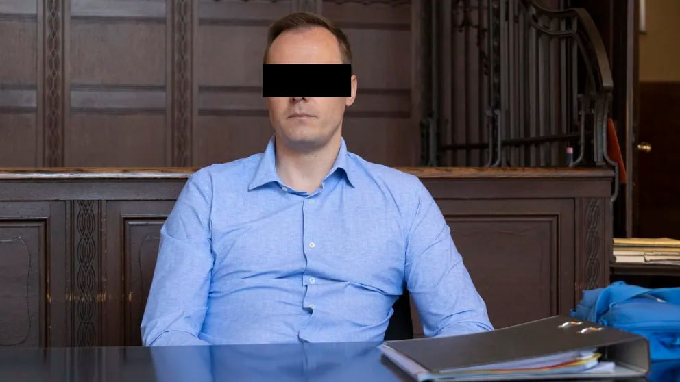 Порноактор і вчитель прихистив письменницю, що втекла з України, і зґвалтував