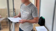 13 років дали колаборанту з Куп’янська, який грабував під виглядом обшуків