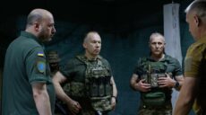 На Куп’янському напрямку ворог завершує підготовку штурмових загонів -Сирський