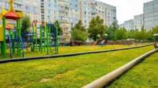 «Тепломережі» завершують ремонтну кампанію в Індустріальному районі Харкова
