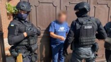 Требовал $40 тысяч и угрожал расправой: в Харькове задержали вымогателя