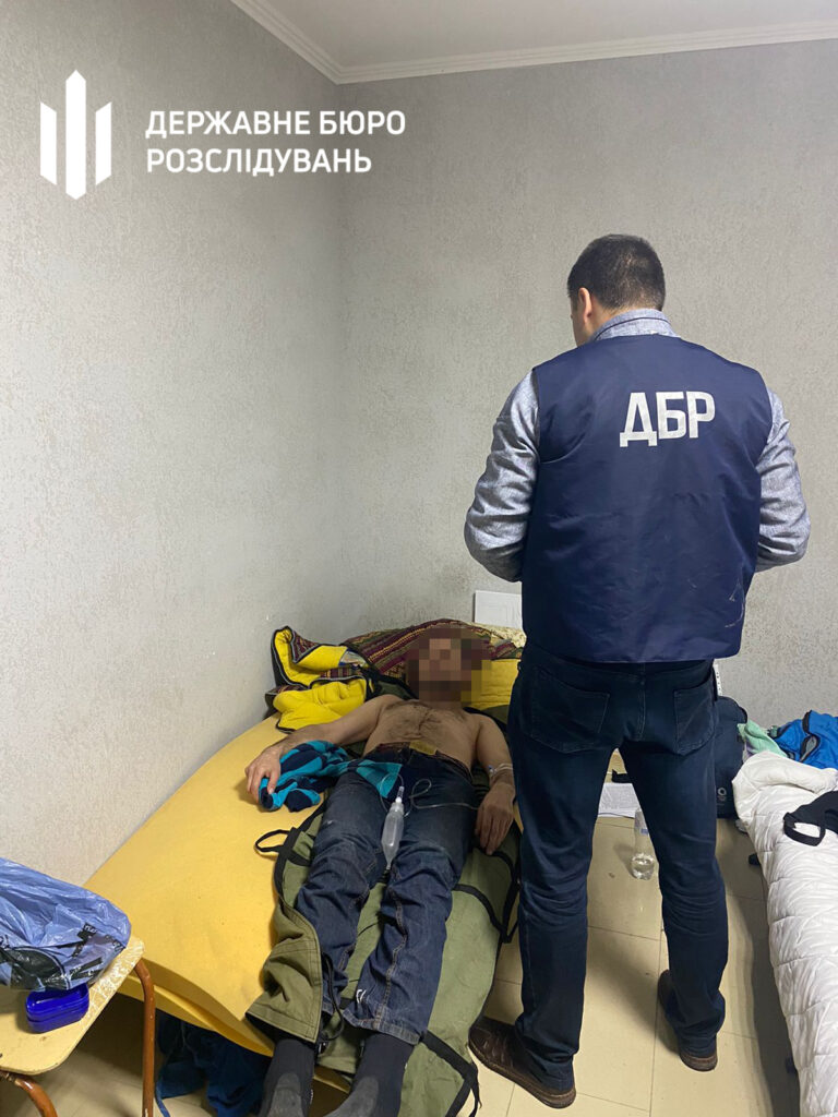 Знущалися з харків’янина. Двом військовим зі Львівщини повідомили про підозру