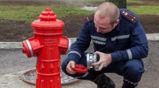 У Харкові з початку року відновили понад п’ять тисяч пожежних гідрантів