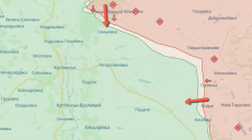 Ворог продовжив атакувати біля Синьківки та Іванівки на Харківщині – Генштаб