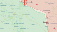 Генштаб по Харківщині: атаки ворога на Куп’янщині, обстріли та авіаудари