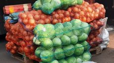 Де вигідніше купувати овочі в Харкові: ціни на ринках і в супермаркетах