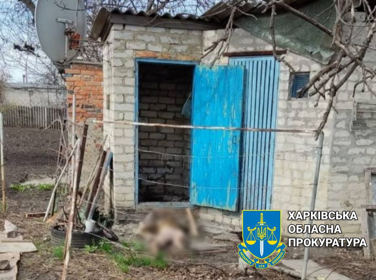Жестоко убил сожительницу и спрятал тело. Житель Харьковщины получил приговор