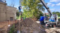 У Харкові готують до зими об’єкти водопостачання