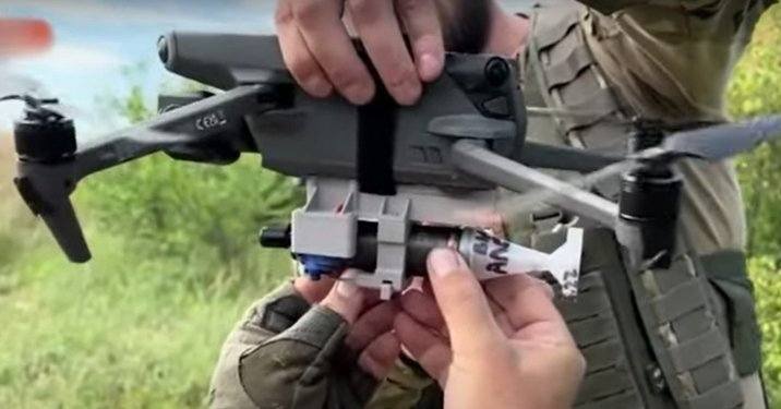 Харківські нацгвардійці знищили близько 15 російських окупантів