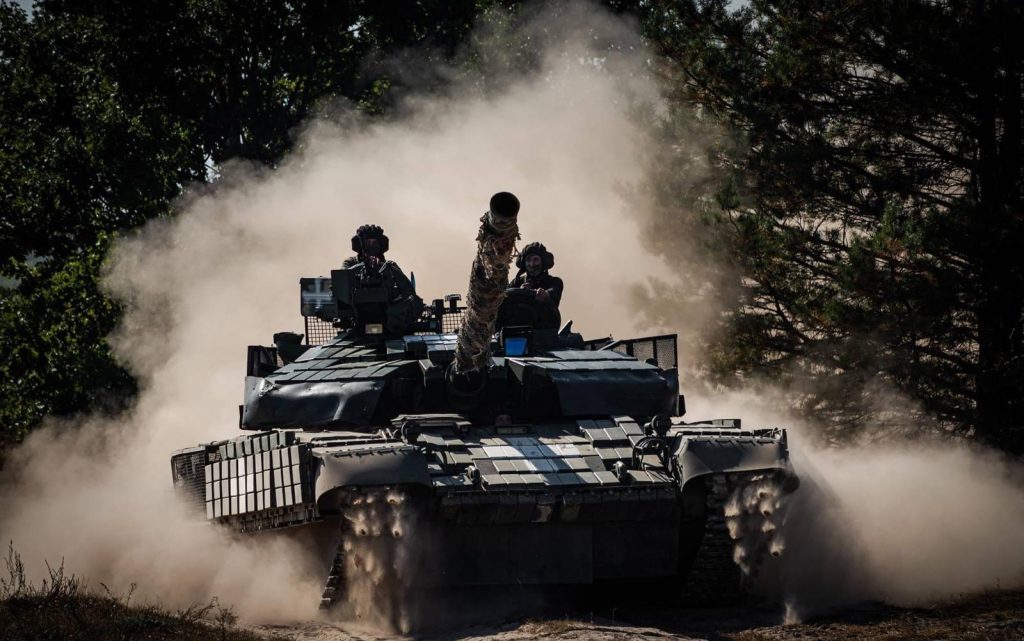 Наступ РФ на Харківщині: ISW та військові ЗСУ – про обстановку на сході