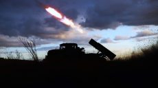 Ракетний удар по Харкову, 15 атак на Куп’янсько-Лиманському напрямку – Генштаб