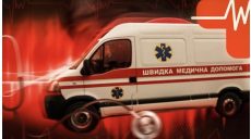 В Харькове напали на бригаду «скорой»: пострадал фельдшер