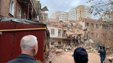 В Харькове из-за утренних обстрелов повреждены 72 здания