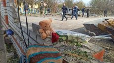 ООН з’ясувала, що за смертельним ударом по селу Гроза на Харківщині стоїть РФ