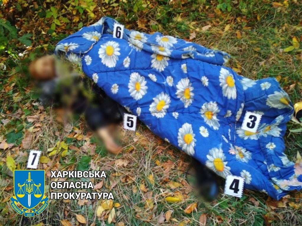 Одну жінку обікрав, іншу – вбив: на Харківщині засудили чоловіка