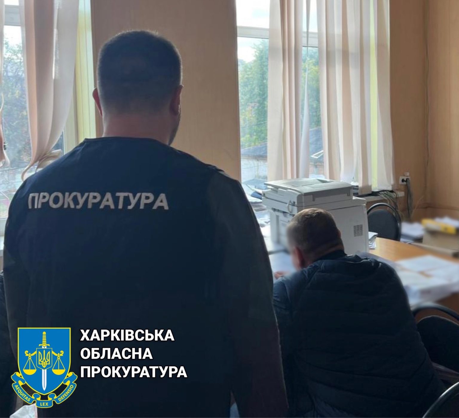 На ремонті доріг Харківщини вкрали 2,3 млн грн. Судитимуть підрядника