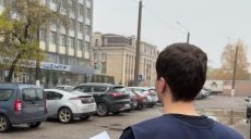 В Харькове ООО год не платило аренду за землю под бизнес-центром: подробности