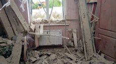 Ворог обстріляв село на Харківщині: зафіксовані щонайменше 18 ударів (фото)